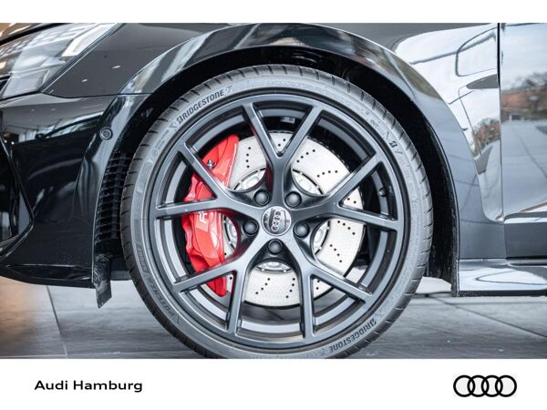 Audi RS3 RS 3 Sportback S tronic *** bild 4