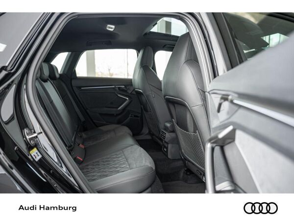 Audi RS3 RS 3 Sportback S tronic bild 6