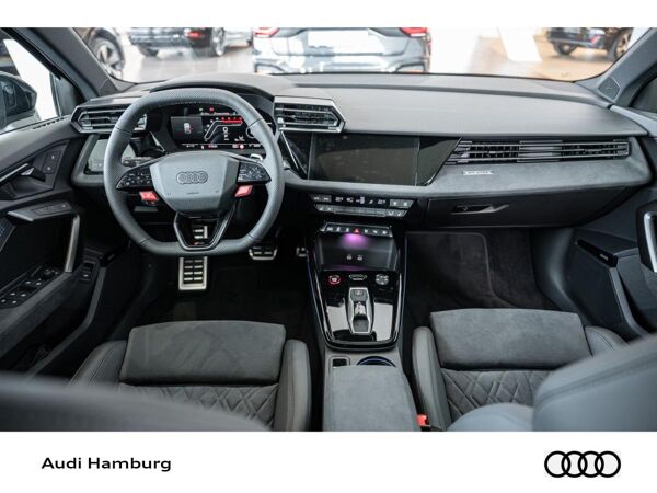 Audi RS3 RS 3 Sportback S tronic *** bild 7