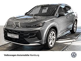 Volkswagen T-Roc Style 1.5 l eTSI OPF 7-Gang-Doppelkupplungsgetriebe DSG