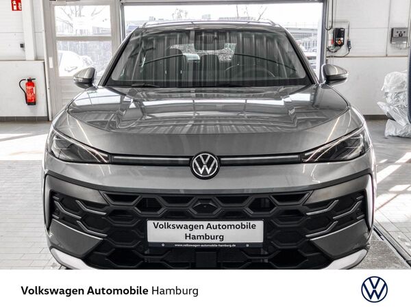 Volkswagen T-Roc Style 1.5 l eTSI OPF 7-Gang-Doppelkupplungsgetriebe DSG bild 2
