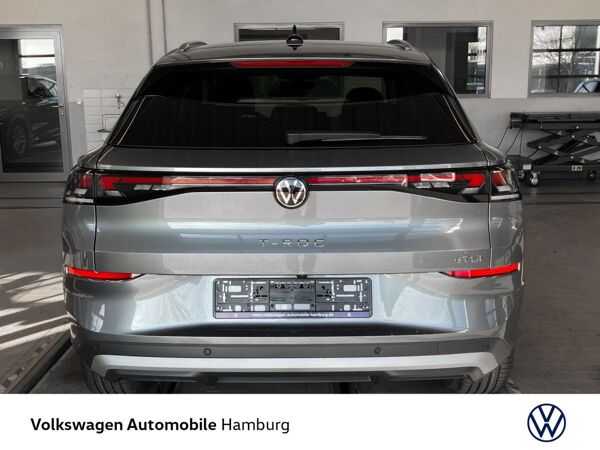 Volkswagen T-Roc Style 1.5 l eTSI OPF 7-Gang-Doppelkupplungsgetriebe DSG bild 3