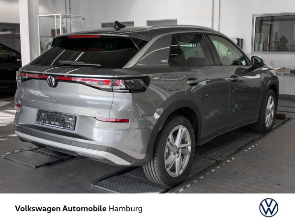 Volkswagen T-Roc Style 1.5 l eTSI OPF 7-Gang-Doppelkupplungsgetriebe DSG bild 4