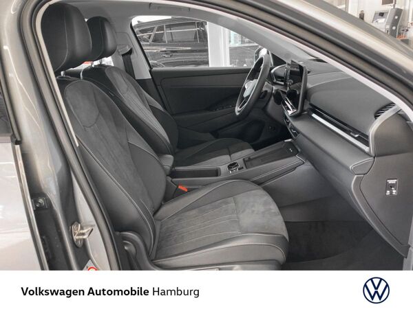 Volkswagen T-Roc Style 1.5 l eTSI OPF 7-Gang-Doppelkupplungsgetriebe DSG bild 6