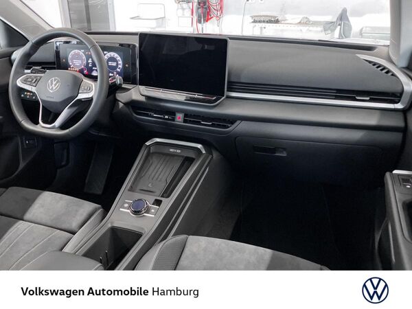 Volkswagen T-Roc Style 1.5 l eTSI OPF 7-Gang-Doppelkupplungsgetriebe DSG bild 7