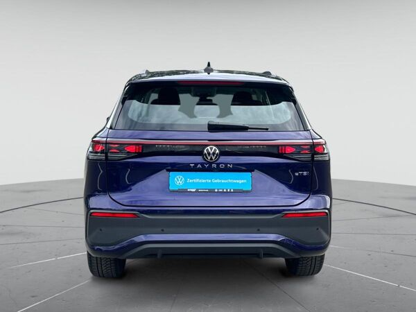 Volkswagen Tayron Life 1.5 eTSI DSG 7-Sitzer IQ.LIGHT 360° NAVI Assistenzp. bild 6