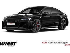 Audi RS7 Sportback qua. tiptr. Pano 360° Matrix Laser 280kmh Allradlenk. Standheiz. Audi RS7 Sportback qua. tiptr. Pano 360° Matrix Laser 280kmh Allradlenk. Standheiz.