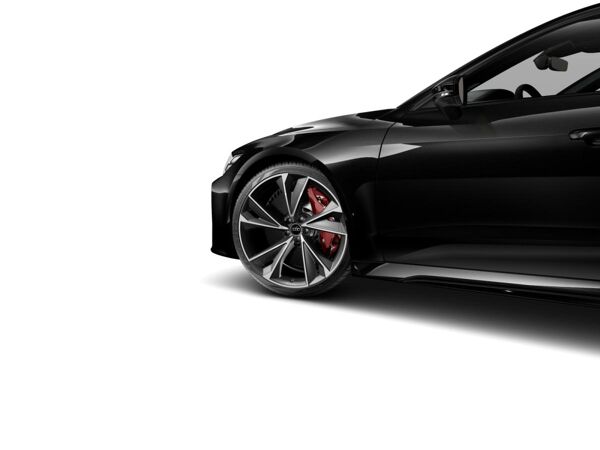 Audi RS7 Sportback qua. tiptr. Pano 360° Matrix Laser 280kmh Allradlenk. Standheiz. bild 4