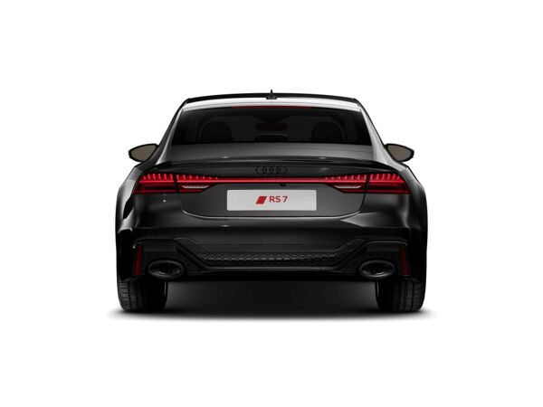 Audi RS7 Sportback qua. tiptr. Pano 360° Matrix Laser 280kmh Allradlenk. Standheiz. bild 7