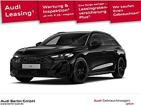 Audi A5 Avant e-hybrid quattro S tronic Audi A5 Avant e-hybrid quattro S tronic