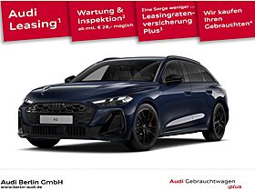 Audi A5 Avant e-hybrid quattro S tronic Audi A5 Avant e-hybrid quattro S tronic