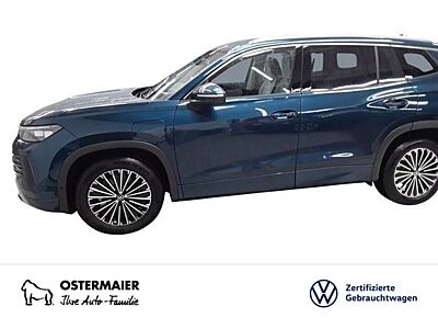 Volkswagen Tayron ELEGANCE HYBRID NP.72T AHK.HEAD-UP.AREA-VIEW.5JG.19 .IQ-DRIVE