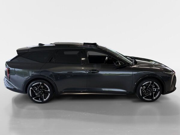 Kia K4 Sportswagon 1.6 T-GDI GT-Line AUT+360+ACC+Pano bild 6