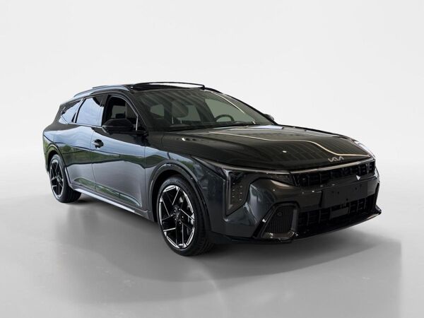Kia K4 Sportswagon 1.6 T-GDI GT-Line AUT+360+ACC+Pano bild 7