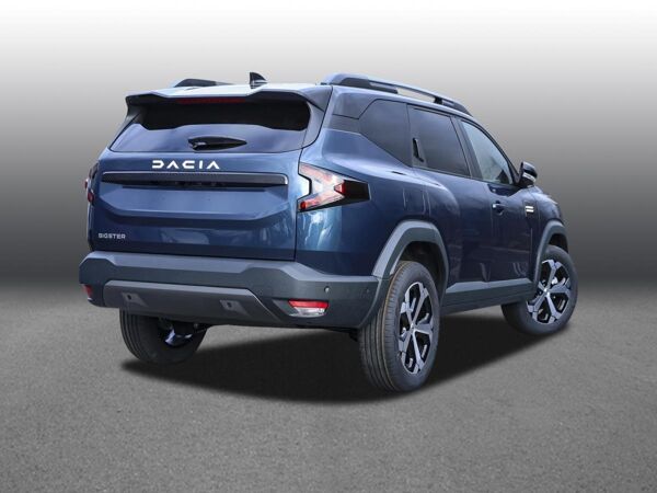 Dacia Bigster Journey TCe 140💥GEWERBE-DEAL💥 bild 2