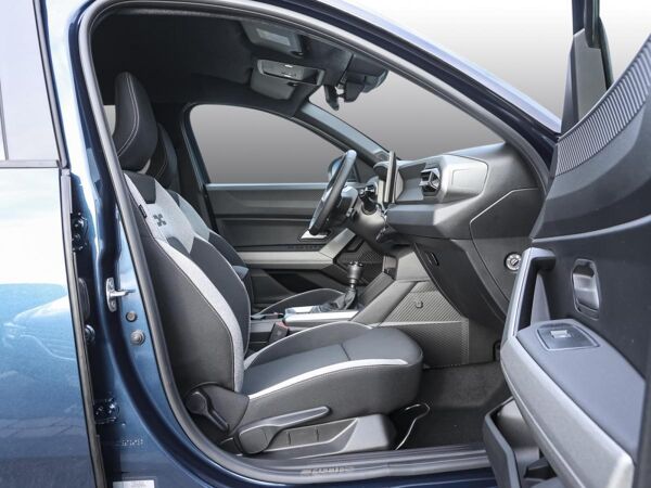 Dacia Bigster Journey TCe 140💥GEWERBE-DEAL💥 bild 3