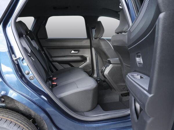 Dacia Bigster Journey TCe 140💥GEWERBE-DEAL💥 bild 4