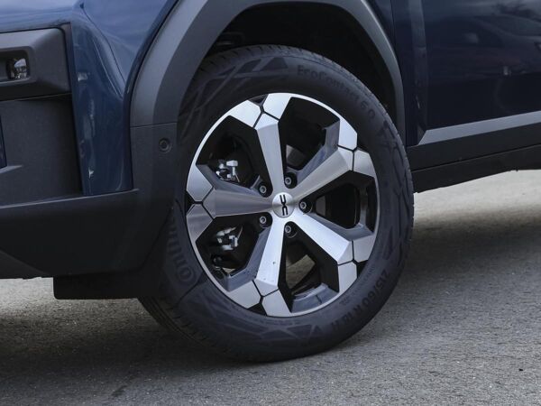 Dacia Bigster Journey TCe 140💥GEWERBE-DEAL💥 bild 7