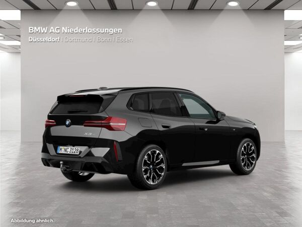 BMW X3 20 xDrive M Sport AHK Driv.Assist+ Harman/K (G45) bild 3