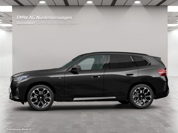BMW X3 20 xDrive M Sport AHK Driv.Assist+ Harman/K (G45) bild