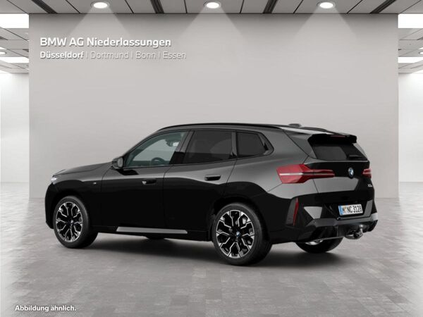 BMW X3 20 xDrive M Sport AHK Driv.Assist+ Harman/K (G45) bild 6