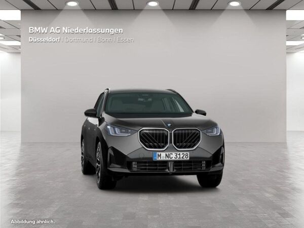 BMW X3 20 xDrive M Sport AHK Driv.Assist+ Harman/K (G45) bild 2
