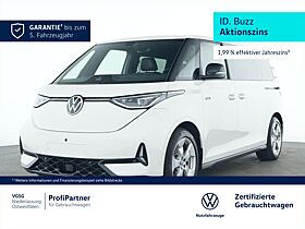 Volkswagen ID.Buzz ID. Buzz GTX Lang 4Motion AHK ACC AreaView Navi