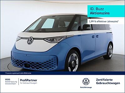 Volkswagen ID.Buzz ID. Buzz Pro EasyOpen el.Sitze 6-Sitze Bluetooth