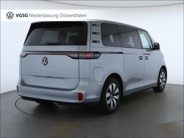 Volkswagen ID.Buzz ID. Buzz Pro AHK Area View el. Heckkl. ACC Navi bild 3