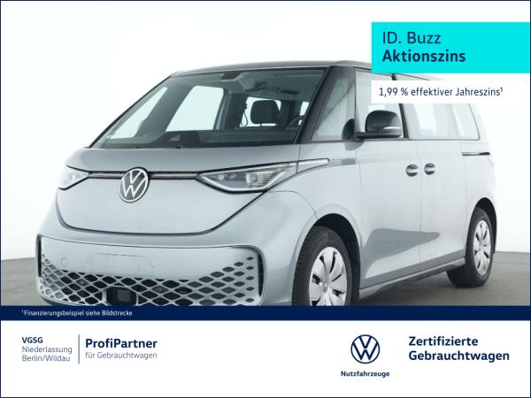 Volkswagen ID.Buzz ID. Buzz Pure SHZ Navi IQ.Light Bluetooth LED bild