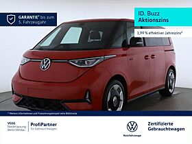 Volkswagen ID.Buzz ID. Buzz GTX 4Motion AHK Kamera Navi Harman/Kardon Volkswagen ID.Buzz ID. Buzz GTX 4Motion AHK Kamera Navi Harman/Kardon