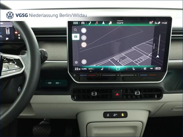 Volkswagen ID.Buzz ID. Buzz Pro Lang TravelAssist Navi Wärmepumpe bild 5