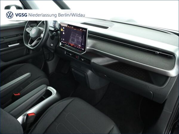 Volkswagen ID.Buzz ID. Buzz Pro TravelAssist ACC Harman/Kardon HeadUp bild 5