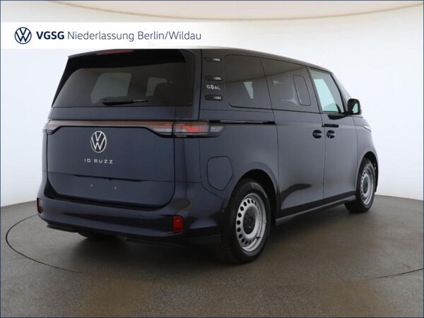 Volkswagen ID.Buzz ID. Buzz Pro AHK ACC HeadUp IQ.Light Bluetooth LED bild 3
