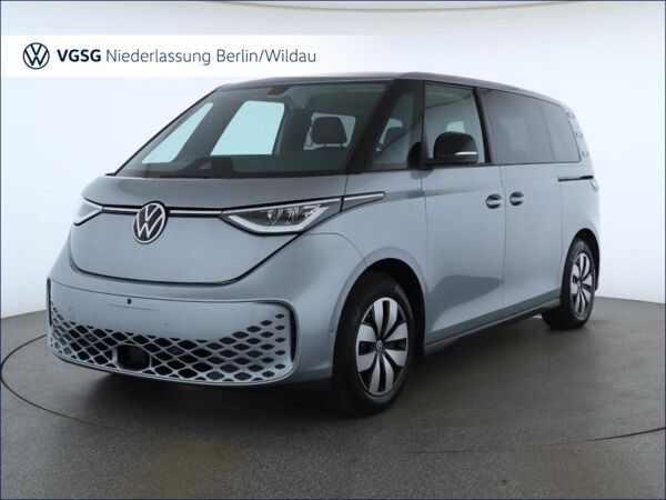 Volkswagen ID.Buzz ID. Buzz Pro AHK ACC Navi TravelAssist AreaView bild 3