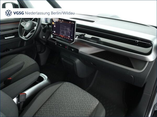 Volkswagen ID.Buzz ID. Buzz Pro AHK ACC Navi TravelAssist AreaView bild 5