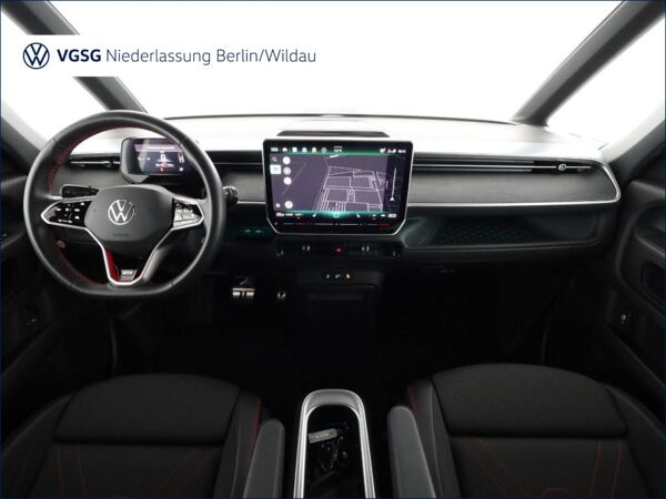 Volkswagen ID.Buzz ID. Buzz GTX Lang 4Motion HeadUp SideAssist AHK bild 7