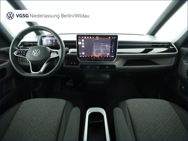 Volkswagen ID.Buzz ID. Buzz Pro AHK ACC Navi TravelAssist AreaView bild 7
