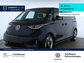 Volkswagen ID.Buzz ID. Buzz GTX 4Motion AHK Klima Navi Sitzhzg. LED