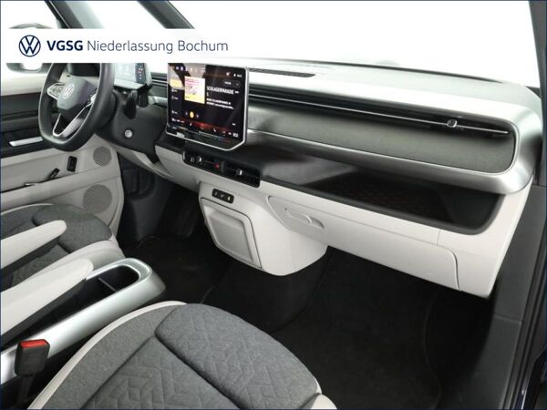 Volkswagen ID.Buzz ID. Buzz Pro AHK PDC ACC Wärmepumpe Head-Up Navi bild 4