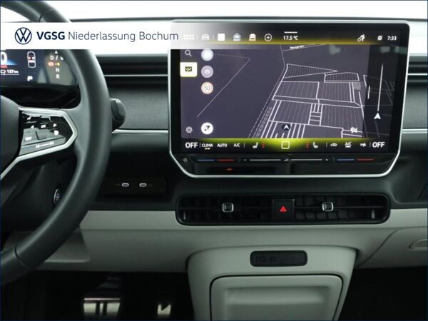 Volkswagen ID.Buzz ID. Buzz Pure IQ.Light Navi Wärmepumpe Sitzh. PDC bild 7