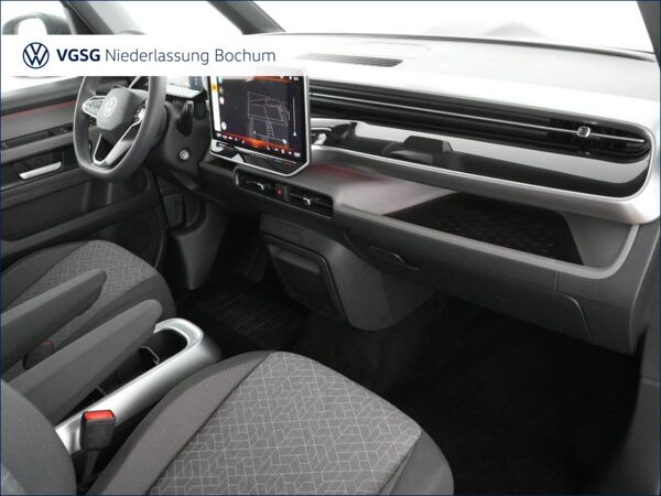 Volkswagen ID.Buzz ID. Buzz Pro AHK Navi Soundsystem PDC Sitzhzg. ACC bild 5