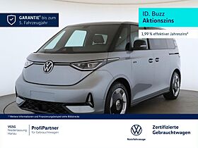 Volkswagen ID.Buzz ID. Buzz GTX 4Motion AHK Navi Climatronic Kamera Volkswagen ID.Buzz ID. Buzz GTX 4Motion AHK Navi Climatronic Kamera