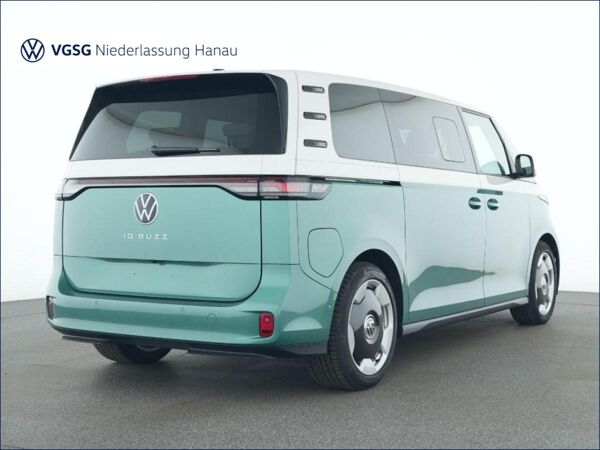 Volkswagen ID.Buzz ID. Buzz Pro Lang AHK Standhzg. Head-Up Kamera IQ. bild 3