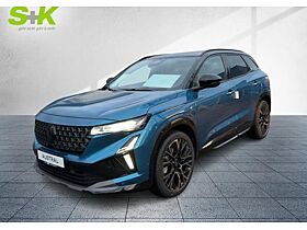 Renault Austral Esprit Alpine Full Hybrid E-Tech 200*GJR Renault Austral Esprit Alpine Full Hybrid E-Tech 200*GJR