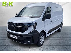 Renault Master Kasten extra L2H2 3,5t Blue dCi150*BOTT*