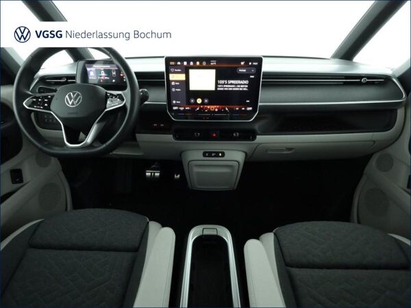 Volkswagen ID.Buzz ID. Buzz Pro AHK ACC Memory Sitze Pano IQ.Light bild 5