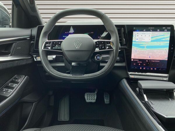 Renault Austral Esprit Alpine Mild Hybrid 160 Automatik bild 7
