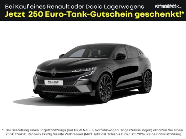 Renault Megane E-Tech Megane E-TECH Esprit Alpine 220 Comfort Range bild