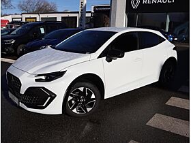 Renault Clio VI Techno TCe 115